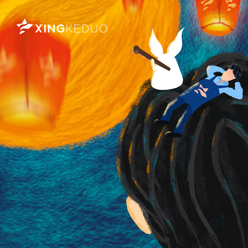 星客多推广图