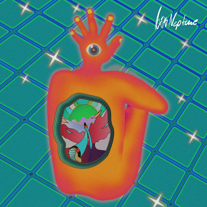 专辑封面-DEATH‘S LURKING